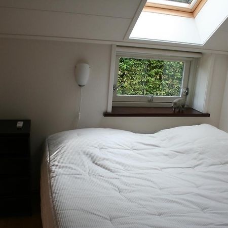 Bed & Breakfast Ter Borg Sellingen Zewnętrze zdjęcie