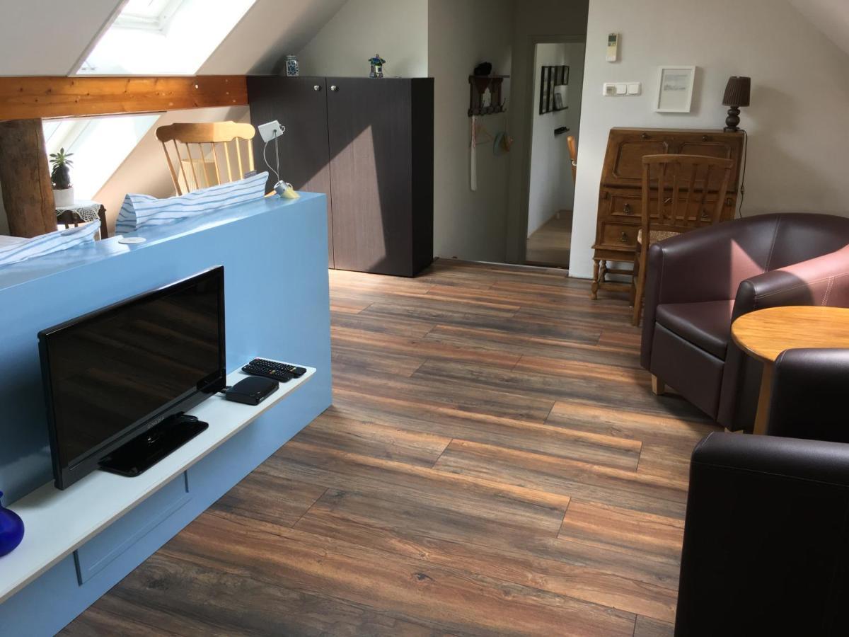 Bed & Breakfast Ter Borg Sellingen Zewnętrze zdjęcie