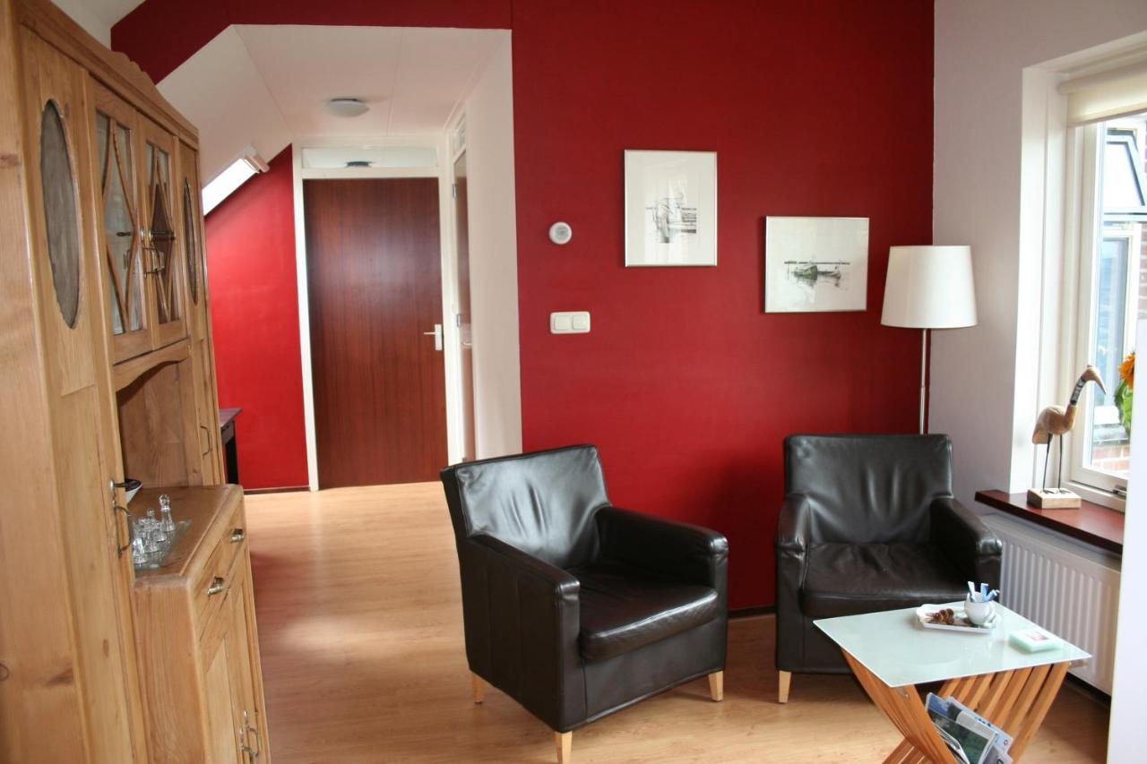 Bed & Breakfast Ter Borg Sellingen Zewnętrze zdjęcie