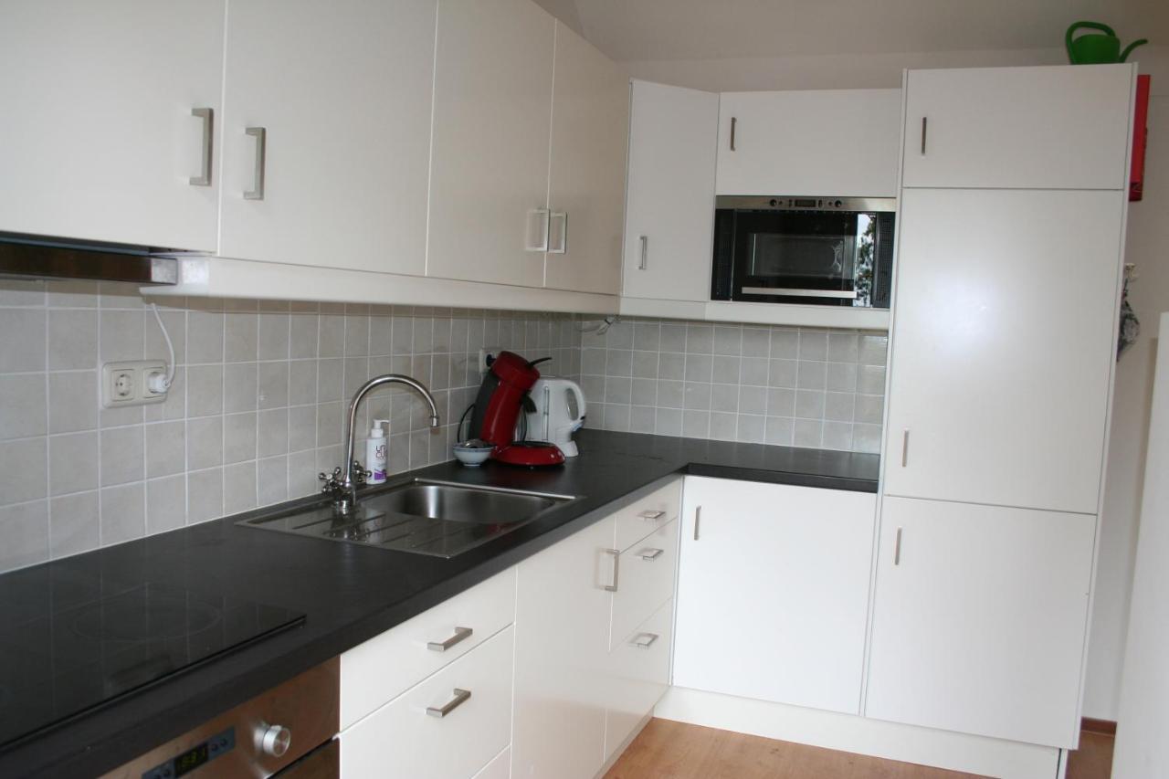 Bed & Breakfast Ter Borg Sellingen Zewnętrze zdjęcie