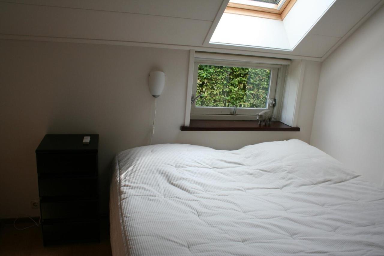 Bed & Breakfast Ter Borg Sellingen Zewnętrze zdjęcie