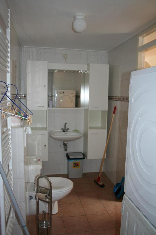 Bed & Breakfast Ter Borg Sellingen Zewnętrze zdjęcie